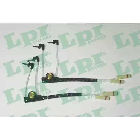 Датчик износа тормозных колодок LPR GN94U 1731506 KS0199 K S0199