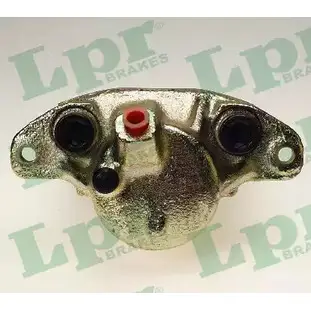 Тормозной суппорт LPR PF10083 P F10083 W8SFRT 1733036 изображение 0