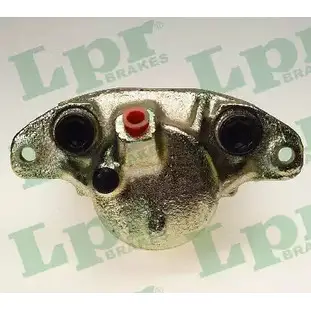 Тормозной суппорт LPR PF10084 P F10084 N2LKOU 1733037 изображение 0