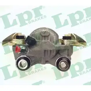 Тормозной суппорт LPR PF103 29 1733230 31R80S PF10329 изображение 0
