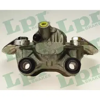 Тормозной суппорт LPR PF10702 L0X3R PF10 702 1733523 изображение 0