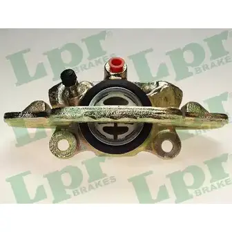 Тормозной суппорт LPR LAS7Q2 PF1070 6 1733525 PF10706