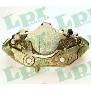 Тормозной суппорт LPR 1734399 PF11755 PF 11755 BN21R