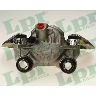 Тормозной суппорт LPR PF12277 PF122 77 1734861 XD67C4