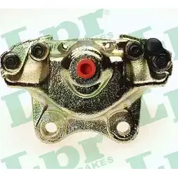 Тормозной суппорт LPR 1736081 PF20997 PF2 0997 EJ1ZW изображение 0