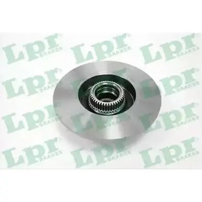 Тормозной диск LPR V224 1PRA V2241PRA VSPC9Q 1736536 изображение 0