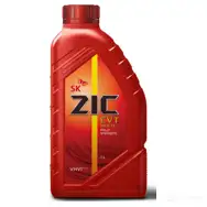 Трансмиссионное масло в вариатор синтетическое 137190 ZIC, 1 л ZIC J2295N N 1439756684 137190