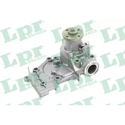 Водяной насос, помпа LPR WP 0419 1736903 7UD40 WP0419