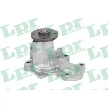 Водяной насос, помпа LPR W P0531 WP0531 VYMEFXN 1736991