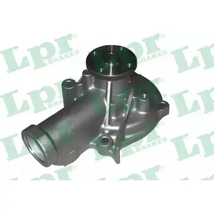 Водяной насос, помпа LPR WP074 7 WP0747 1737174 K8RYJQX