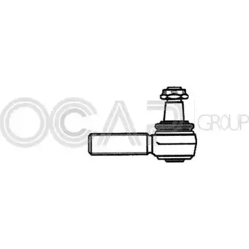 Рулевой наконечник OCAP L 3Z234 0196420 1737777 8054682071836