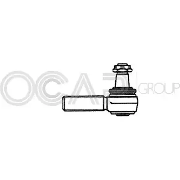Рулевой наконечник OCAP 8054682072017 1737794 3 BDU770 0196594