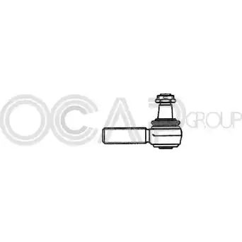 Рулевой наконечник OCAP 1737809 8054682072239 O0 MSGU 0196757 изображение 0
