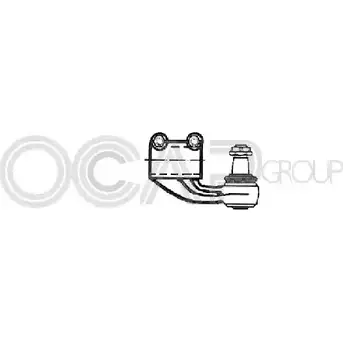 Рулевой наконечник OCAP 1738740 8054682076596 40M S6CJ 0296427 изображение 0