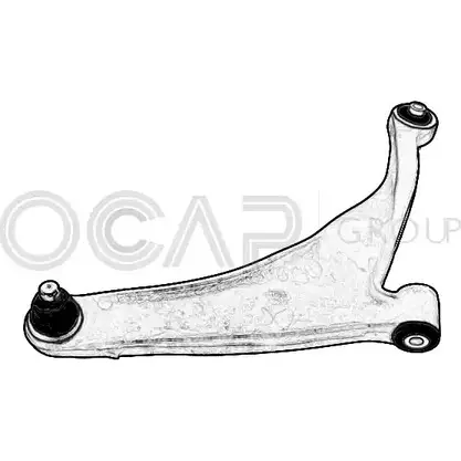 Рычаг подвески OCAP 0 WASCY 1738989 0381758 8054682077548 изображение 0