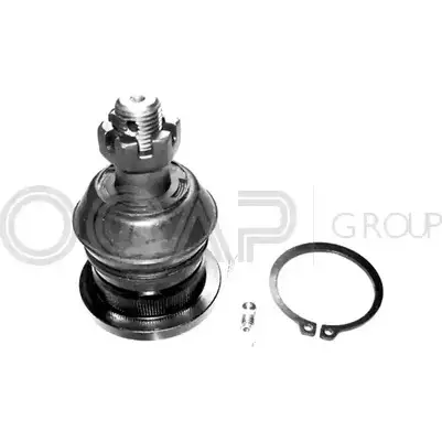 Шаровая опора OCAP 8054682080791 1740123 0404115 10G EQ5K изображение 0