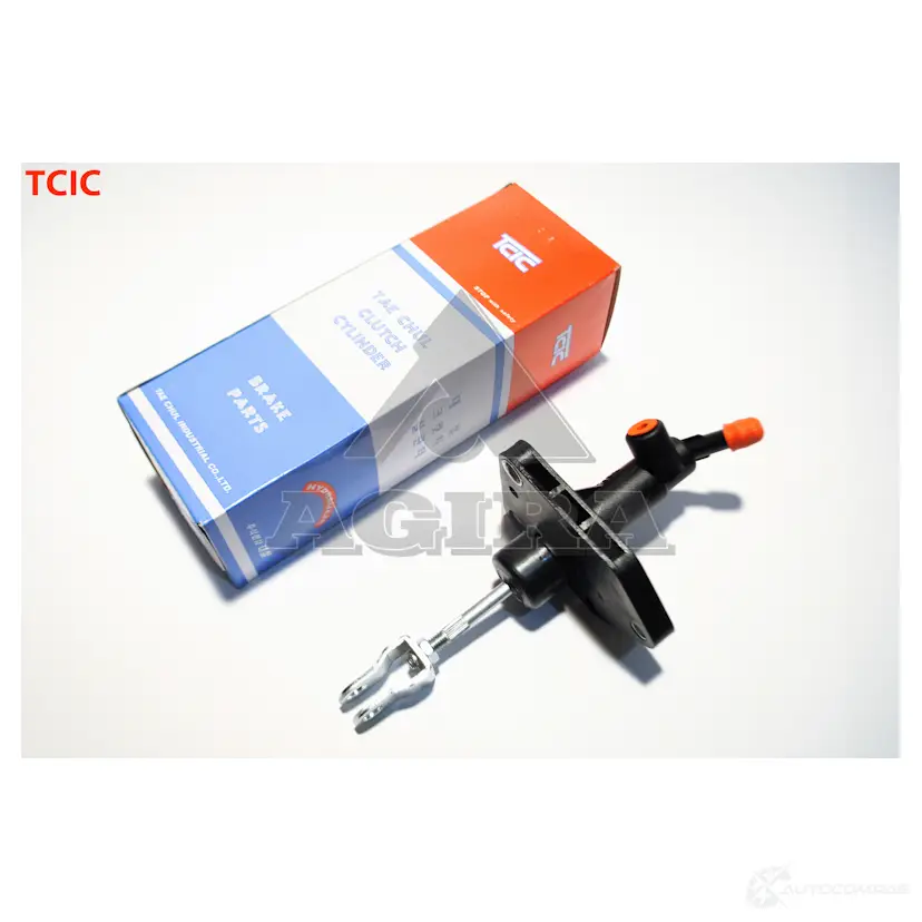 Цилиндр сцепления главный TCIC 1440261519 A ZPF1LO KAC1050 изображение 0