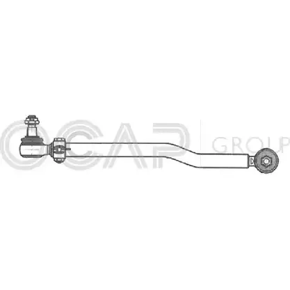 Продольная рулевая тяга OCAP ECE UG 1741175 8054682085642 0506840