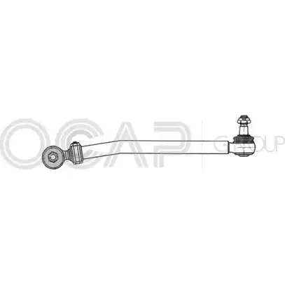 Продольная рулевая тяга OCAP 9VSVY Z 8054682087646 0507624 1741311 изображение 0