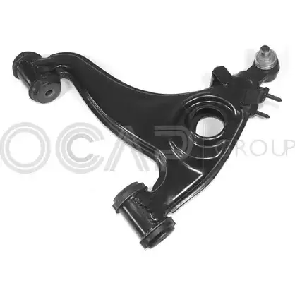 Рычаг подвески OCAP 1147 V9W 1743593 0791826 8054682046896 изображение 0