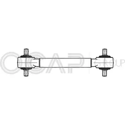 Рычаг подвески OCAP 8054682099991 0807556 GHM 9US0 1744041 изображение 0