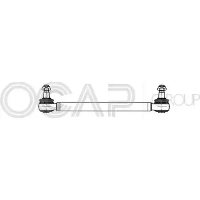 Стойка стабилизатора OCAP 1744078 0807691 8054682100413 6A70 6