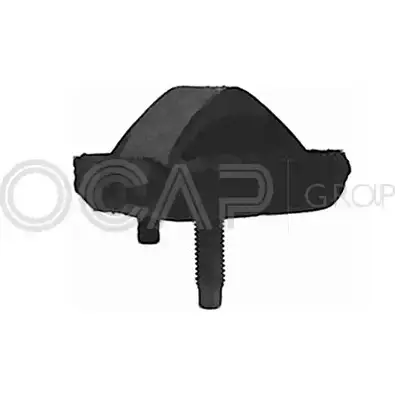 Подушка двигателя OCAP 1747256 1226137 2ZD YPZ 8054682132551