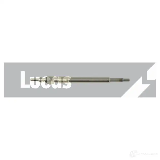 Свеча накала LUCAS DIESEL 1M 7DODJ 5027049214552 lp097 2928947
