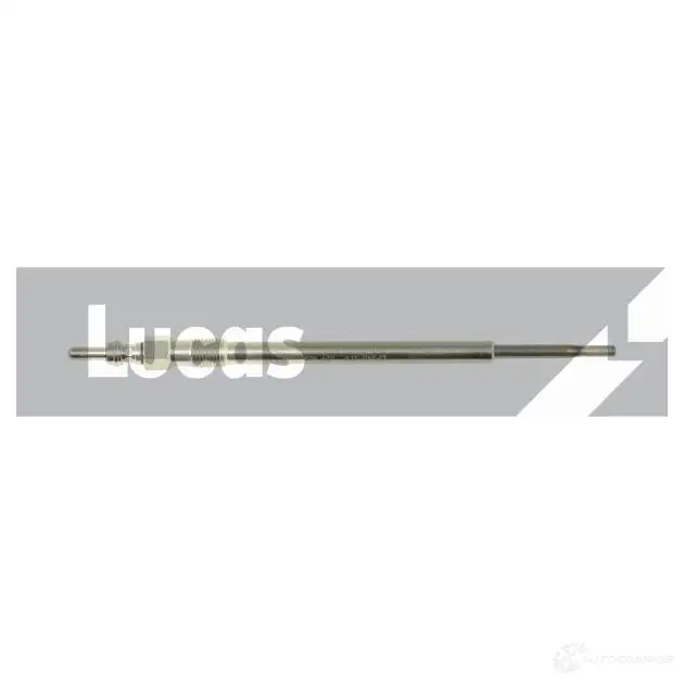 Свеча накала LUCAS DIESEL 2928980 ZFG7 8 lp140