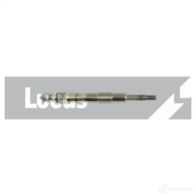 Свеча накала LUCAS DIESEL lp052 HRF 6H 2928902 5027049213814