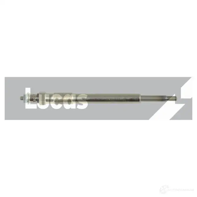Свеча накала LUCAS DIESEL 06AZM K 5027049213784 lp049 2928899