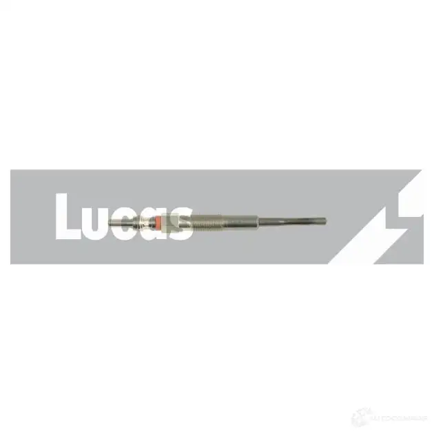 Свеча накала LUCAS DIESEL M ZFE2 2928982 lp142 изображение 0