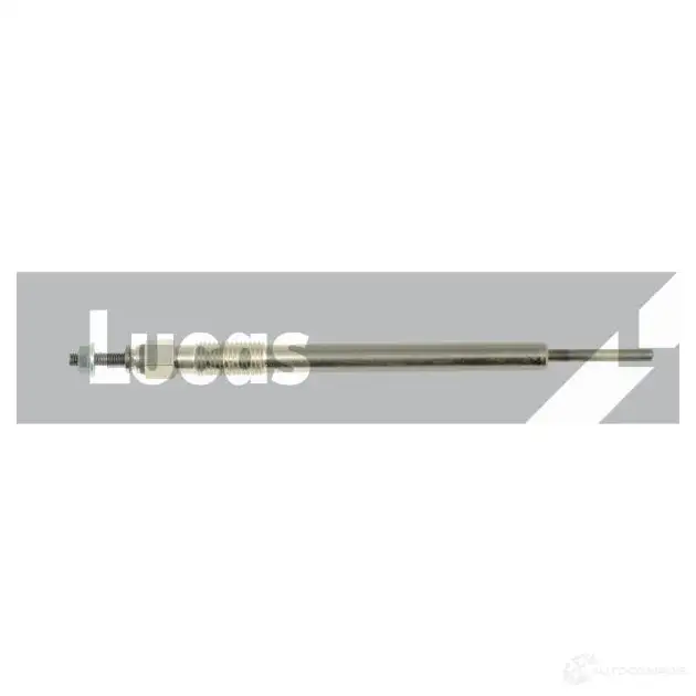 Свеча накала LUCAS DIESEL 2928983 lp144 QLV KS