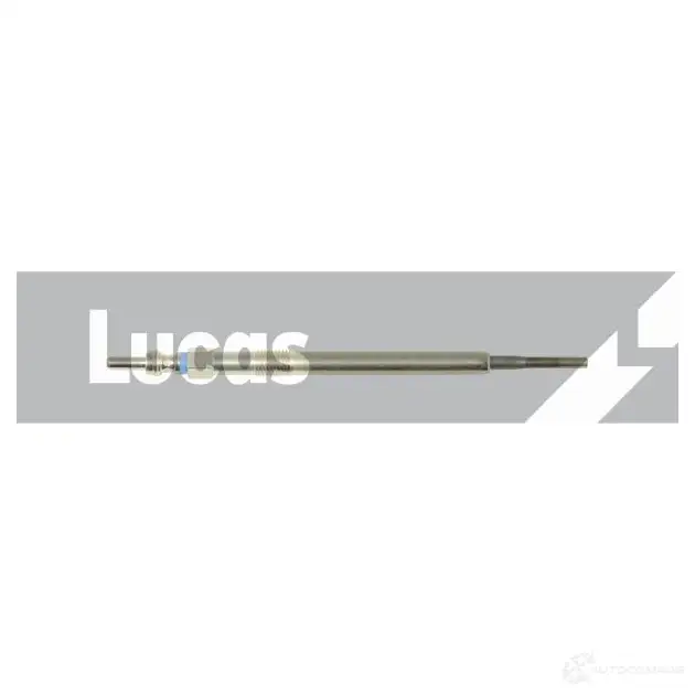 Свеча накала LUCAS DIESEL OQ7 W8 2928996 lp157 изображение 0