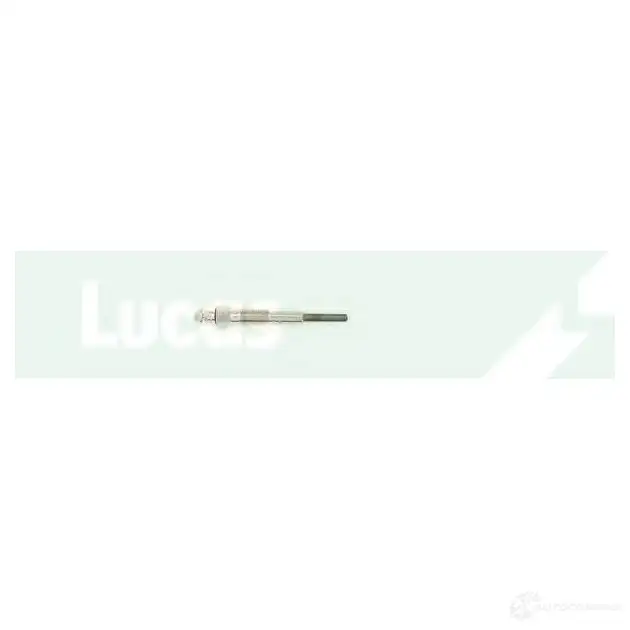 Свеча накала LUCAS DIESEL 1419892230 WDJPUI G 5027049214422 lp019 - Изображение 1