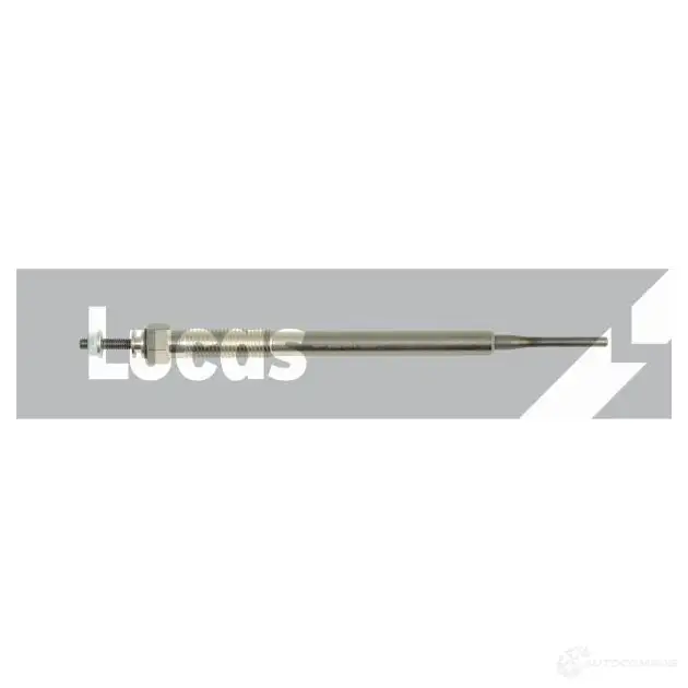 Свеча накала LUCAS DIESEL lp068 5027049213975 2928918 J 5QYVR изображение 0