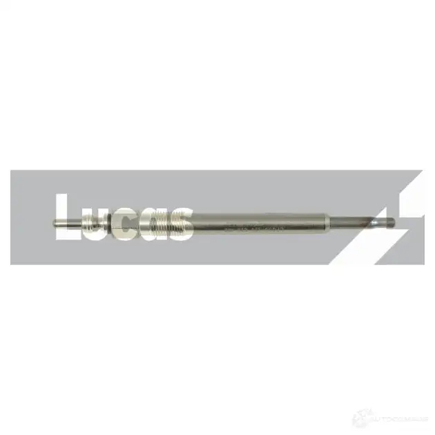 Свеча накала LUCAS DIESEL 2928949 G 1HXF3 lp099