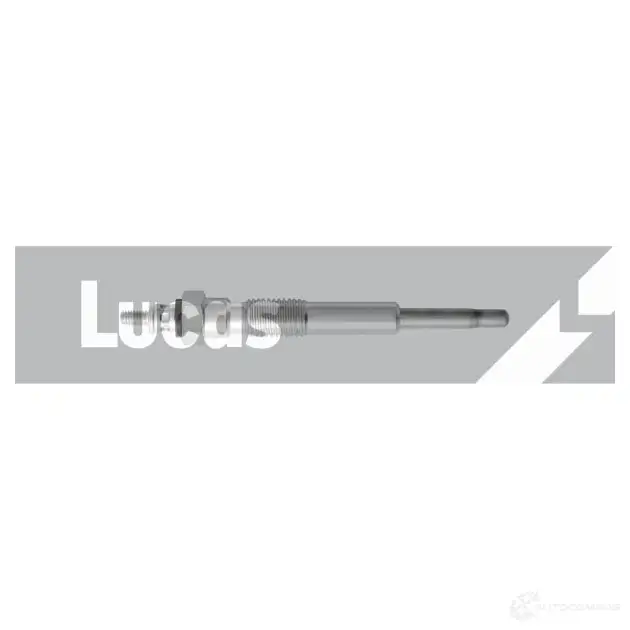 Свеча накала LUCAS DIESEL 5027049213487 lp017 2928870 Z3V7N0 9