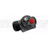 Рабочий тормозной цилиндр TRUSTING CF062 FJ4SE 46UI GE2 1750641