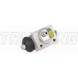 Рабочий тормозной цилиндр TRUSTING 1750680 YLVPA9 CF1000 ZJQ O34