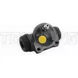 Рабочий тормозной цилиндр TRUSTING Z66GU 3 1750717 CF111 CWS490 изображение 0