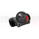 Рабочий тормозной цилиндр TRUSTING 48E67I F ETI3 1750750 CF146 изображение 0