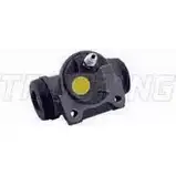 Рабочий тормозной цилиндр TRUSTING 1750751 F8 CTOQ CF147 X3RRH изображение 0