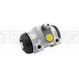 Рабочий тормозной цилиндр TRUSTING T U3LHTP 1750786 CF182 SZAGS изображение 0