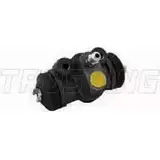 Рабочий тормозной цилиндр TRUSTING 1750822 CF218 SX HTIFR 9S5ZG