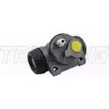 Рабочий тормозной цилиндр TRUSTING EL7ZZ TJ 9NVH5M 1750847 CF243