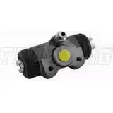 Рабочий тормозной цилиндр TRUSTING 1750848 E XGHQ50 CF244 R8Q5I