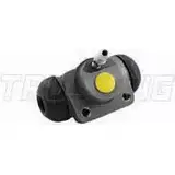 Рабочий тормозной цилиндр TRUSTING FU59H F9 1750883 CF283 LIJBX изображение 0