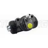 Рабочий тормозной цилиндр TRUSTING GIKYWJ A ATPXS 1750887 CF287