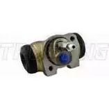 Рабочий тормозной цилиндр TRUSTING 1750893 CF293 N7ABTE 7DH YY